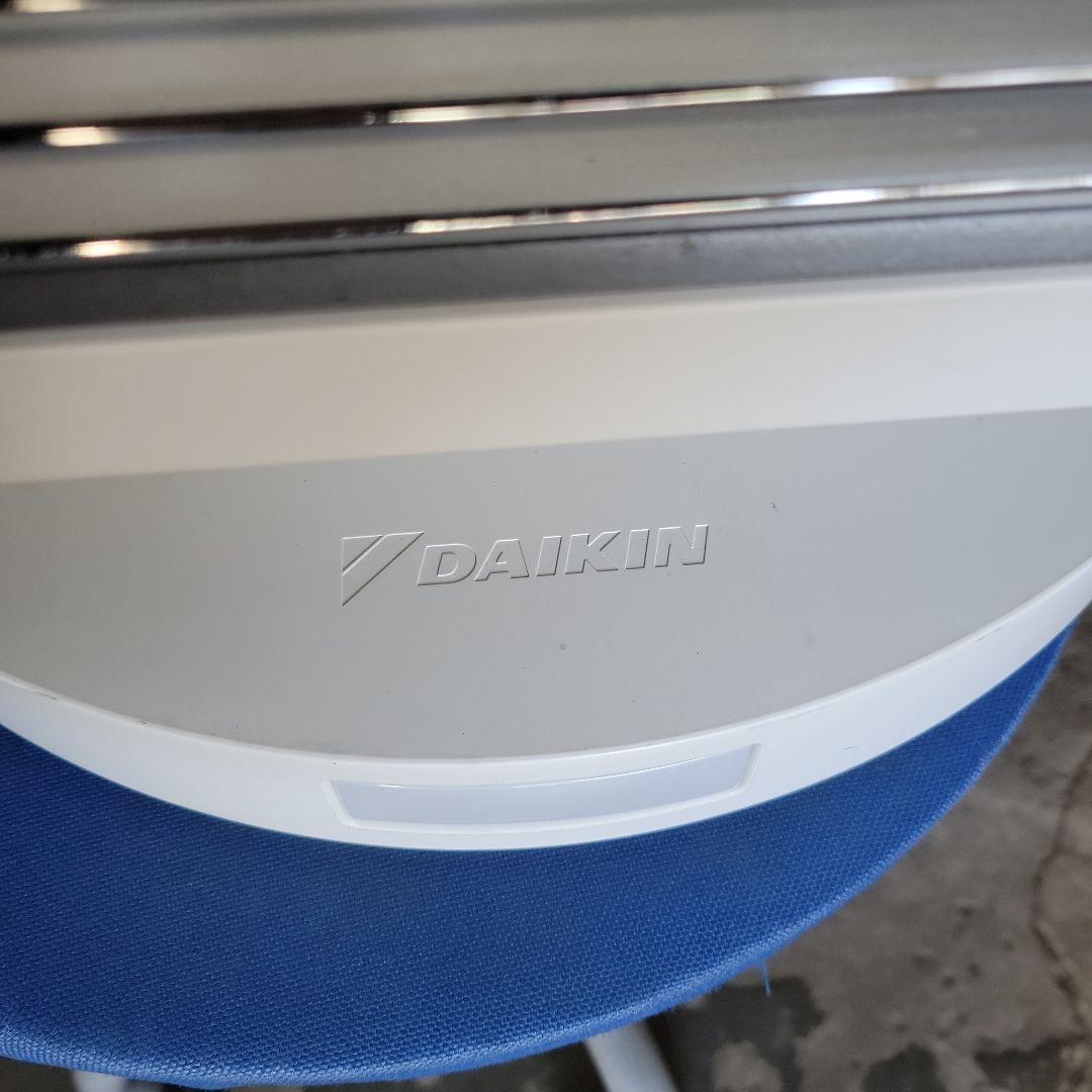 ダイキン　セーラムヒート　19年製