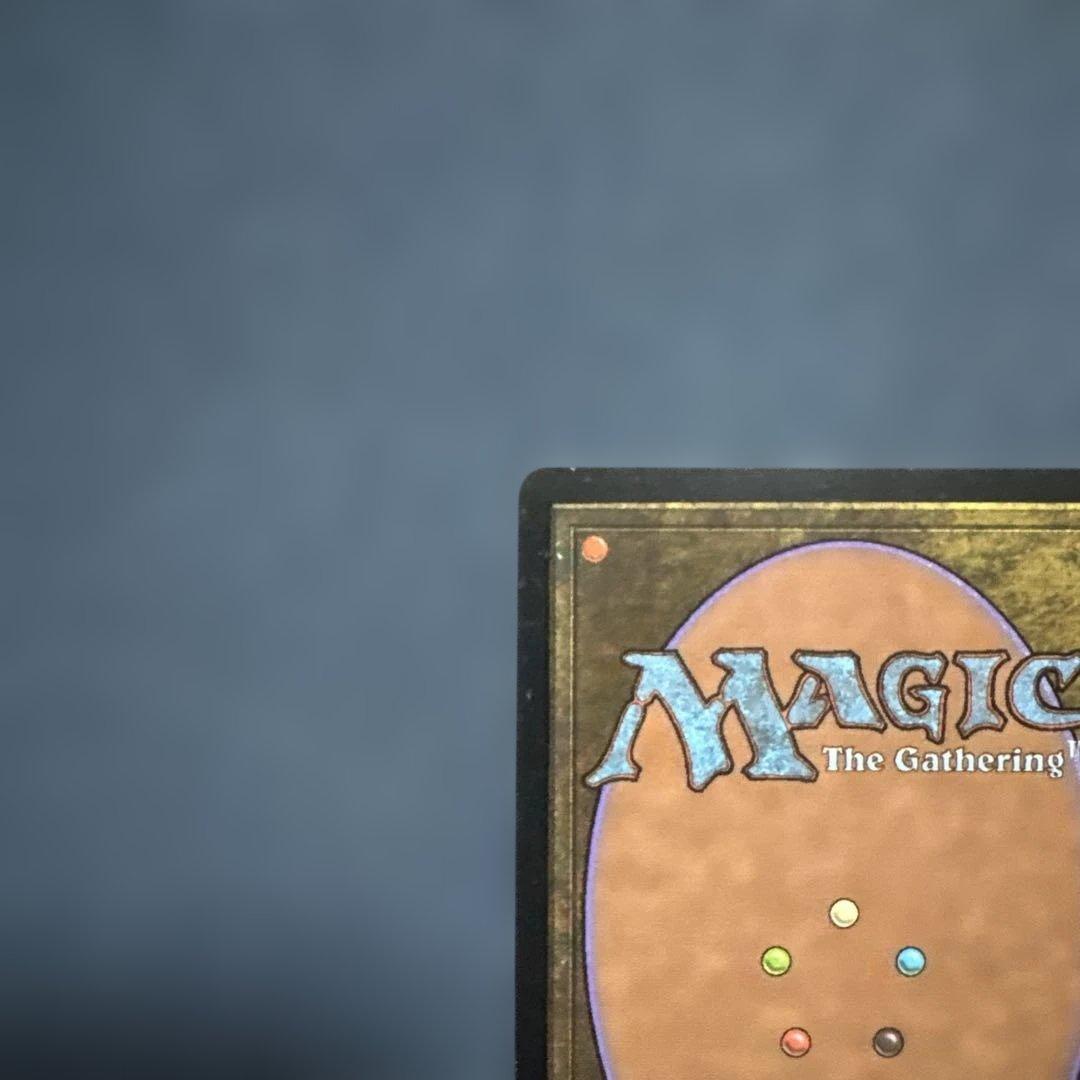 MTG 火薬樽　英語版４枚セット