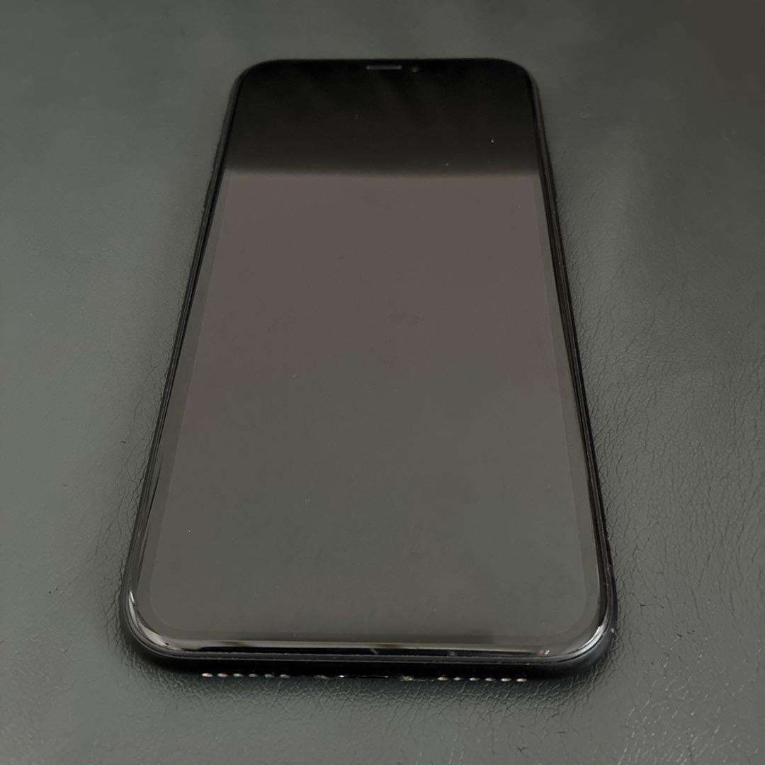 iPhone XR 64GB ブラック 本体のみSIMフリー 美品