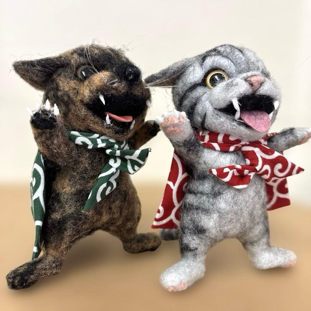 ちゃんこ(=^x^=)(=^x^=)(=^x^=)