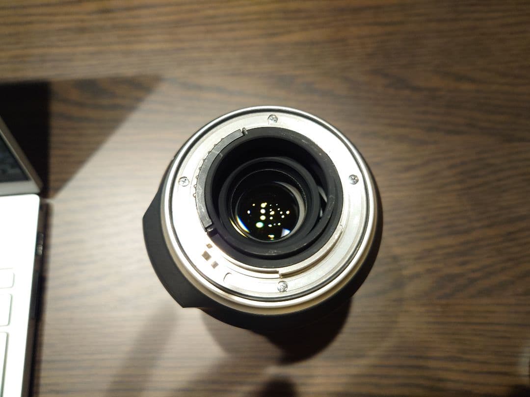 TAMRON A037 17-35mm ニコンfマウント