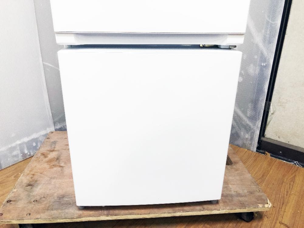 ★22年製★YAMADA 156L 冷蔵庫【YRZ-F15J】EMRL