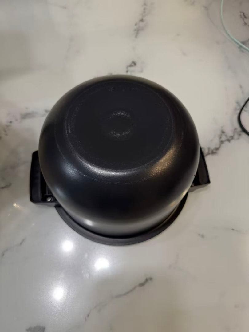 シャープ　ヘルシオ ホットクックKN-HW16Fホワイト2020年製