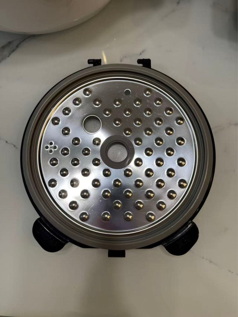 シャープ　ヘルシオ ホットクックKN-HW16Fホワイト2020年製