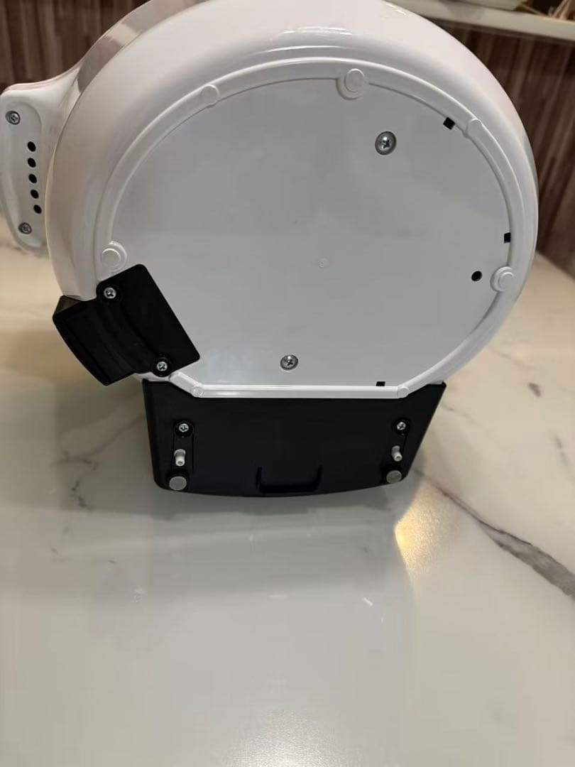 シャープ　ヘルシオ ホットクックKN-HW16Fホワイト2020年製