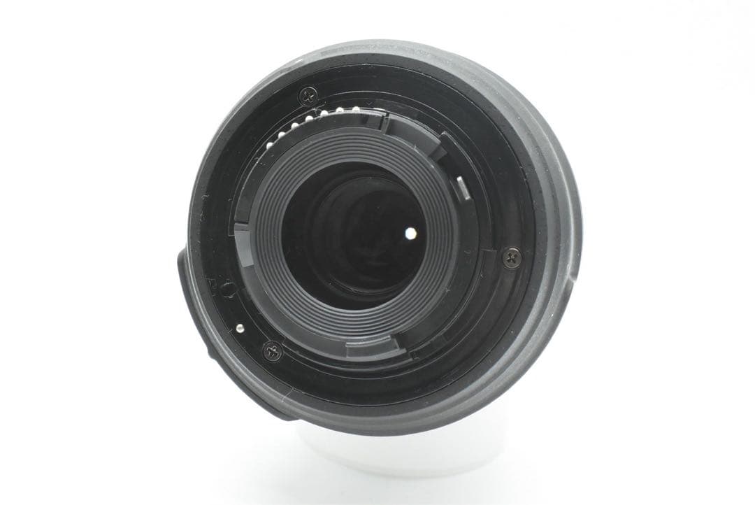 ▪️ほぼ新品▪️ニコンNikon D5100 レンズキットS数540回