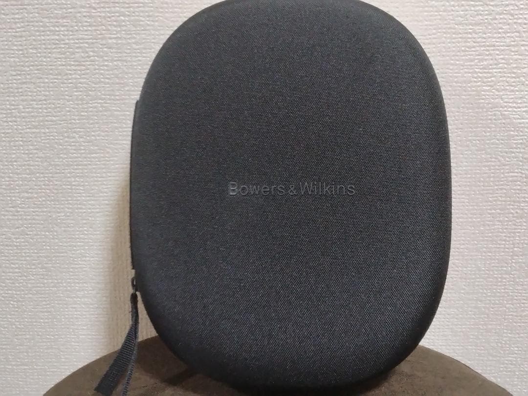 h*o様 Bowers & Wilkins Px7 S2 ワイヤレス ヘッドホン