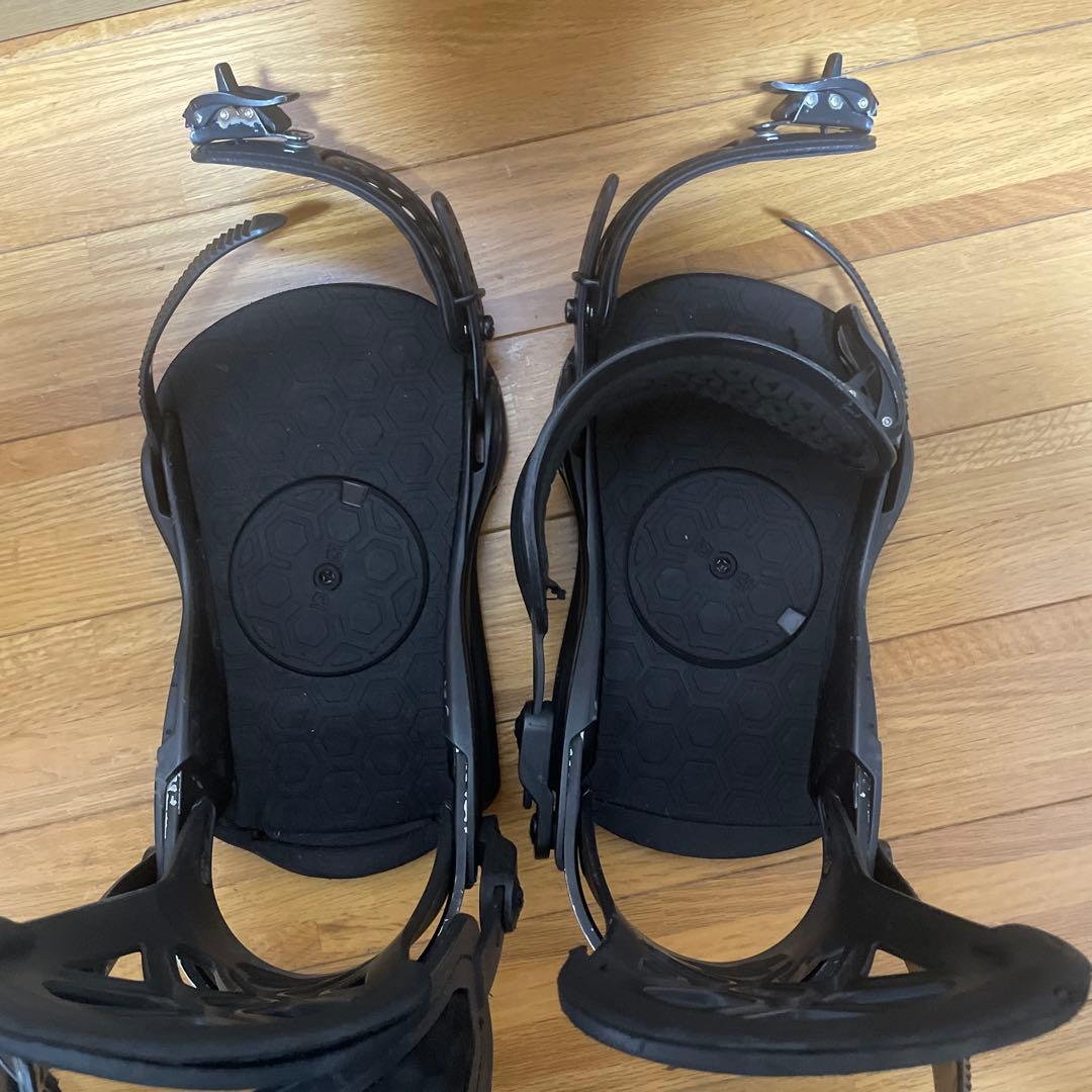 スノーボード union contact pro 2019-2020