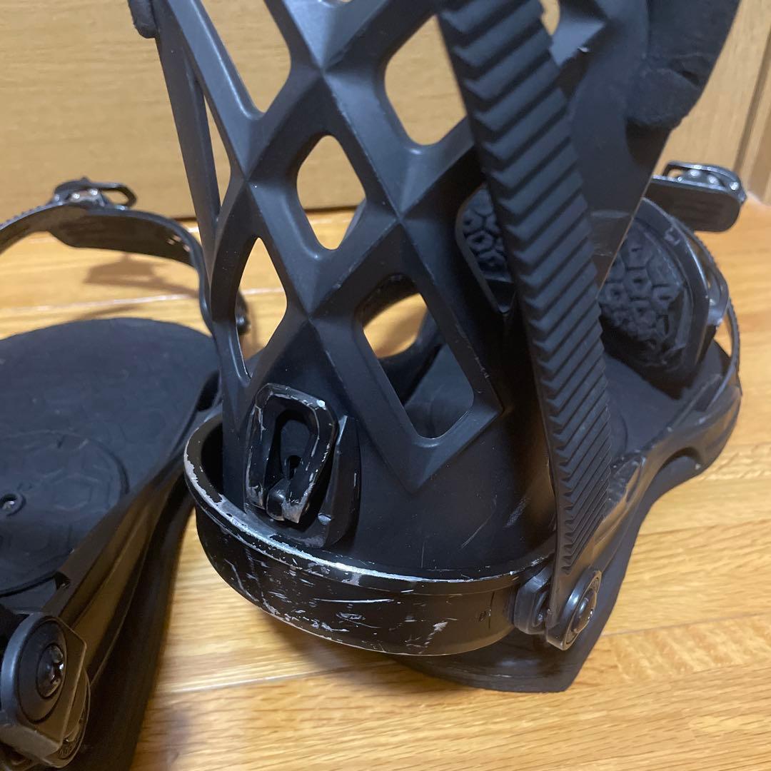 スノーボード union contact pro 2019-2020