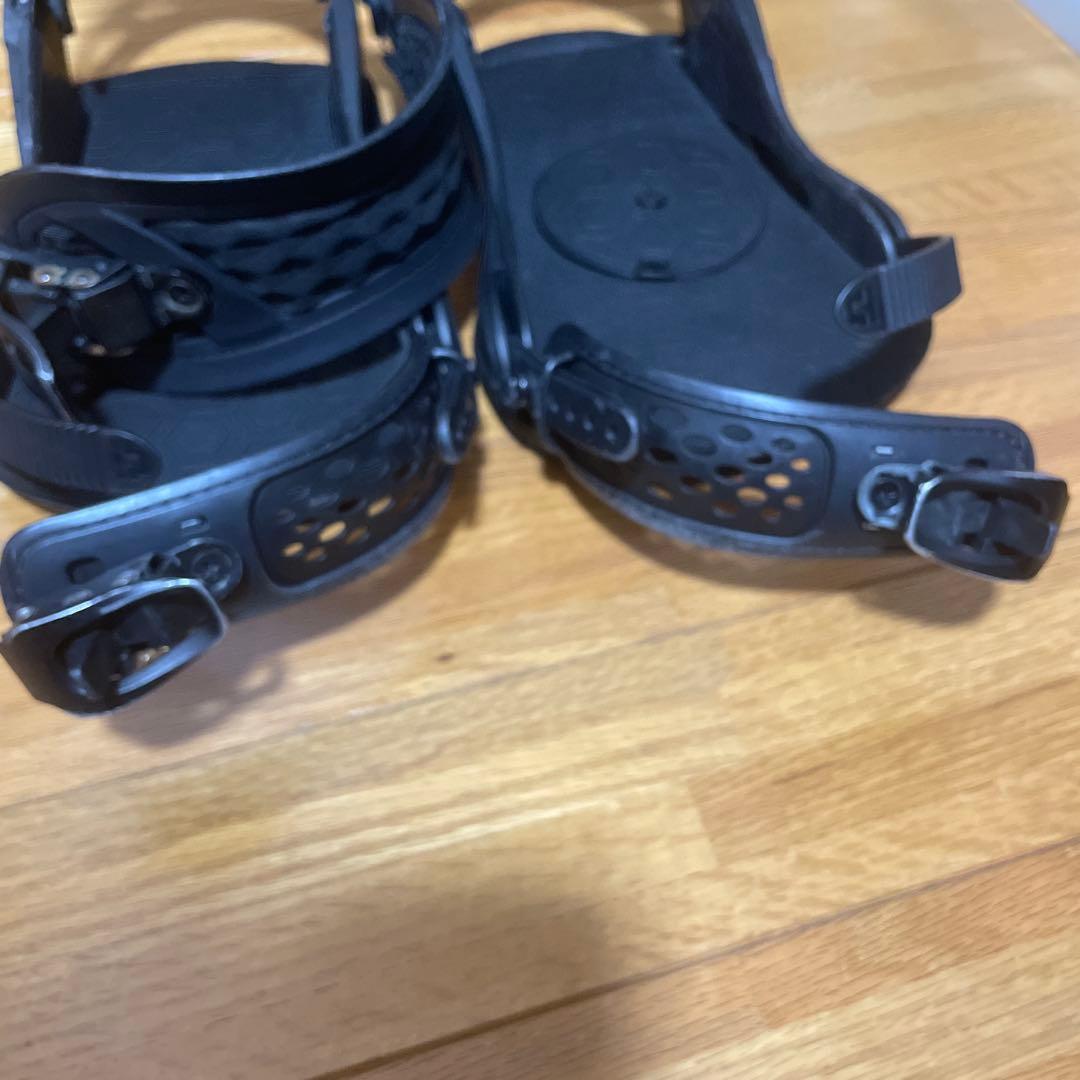 スノーボード union contact pro 2019-2020