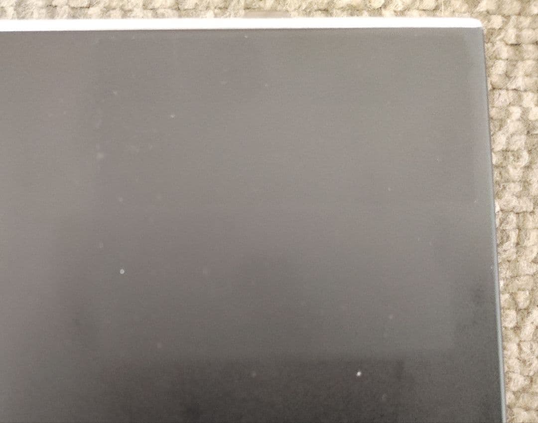 ノートパソコン SONY vjpg11c11n 13.3インチ　ACアダプタ付き