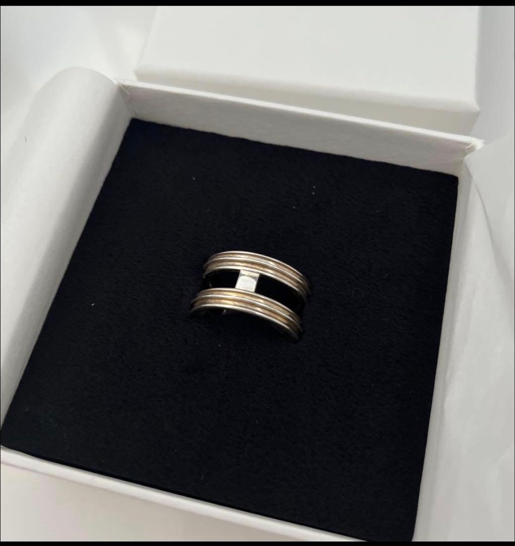 アクセサリー Llife SGRAFFITO RING