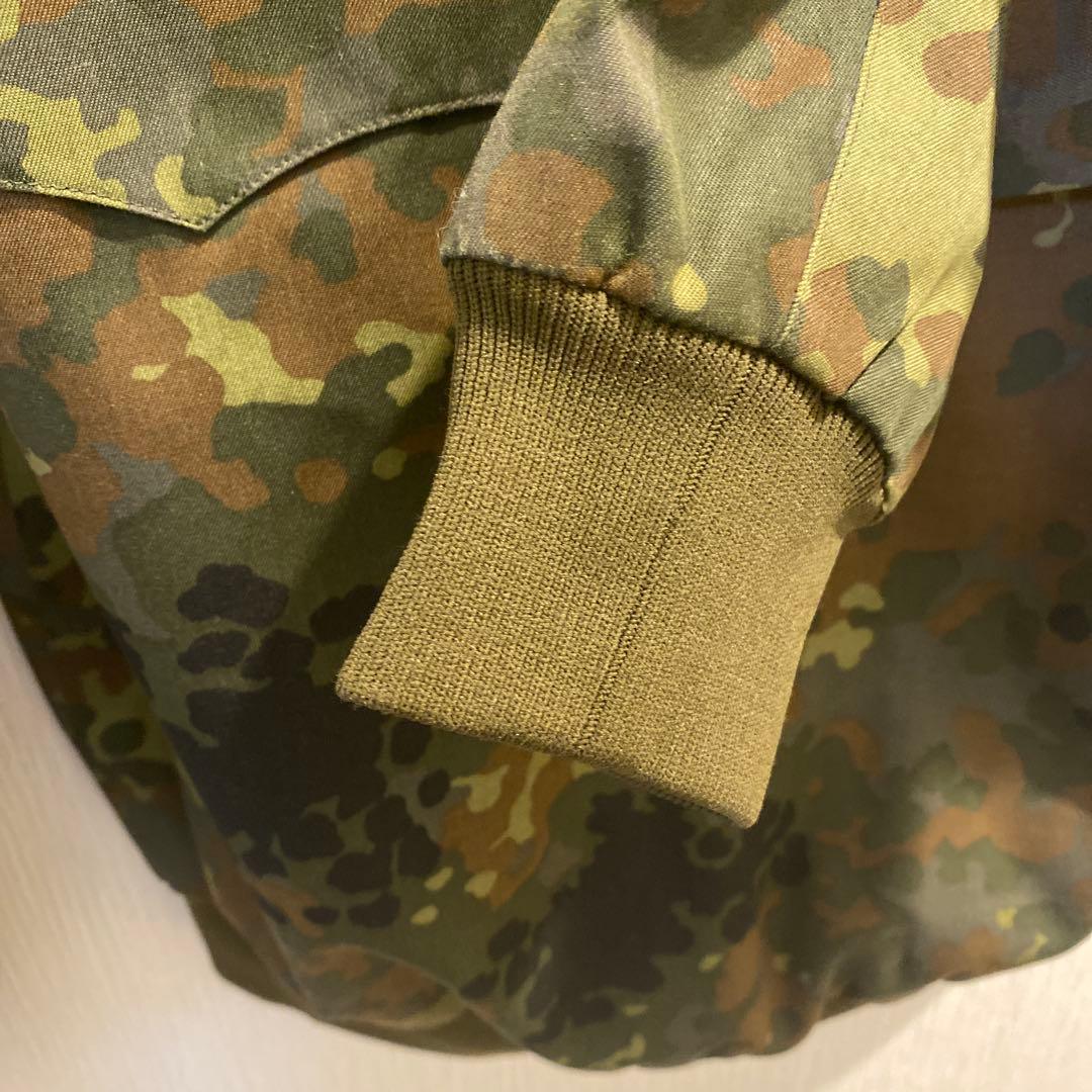 BARACUTA GRIFFIN G9 バラクータ グリフィン イングランド製