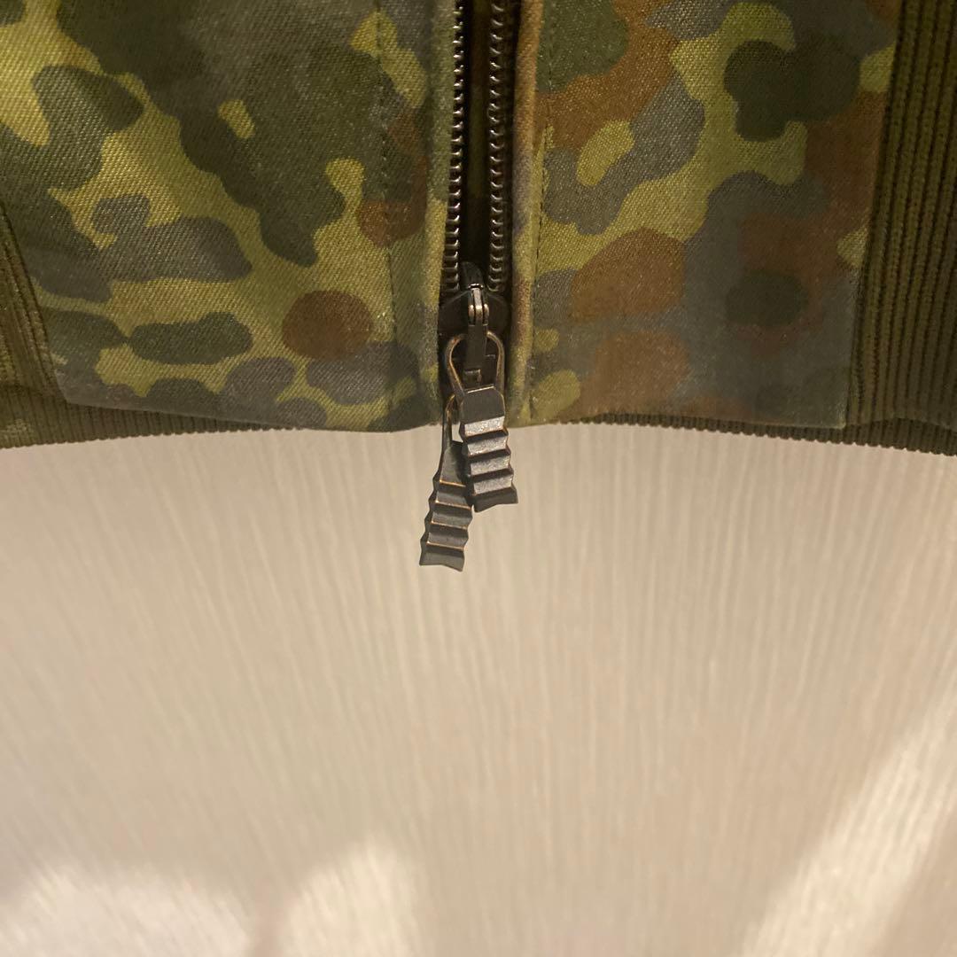 BARACUTA GRIFFIN G9 バラクータ グリフィン イングランド製