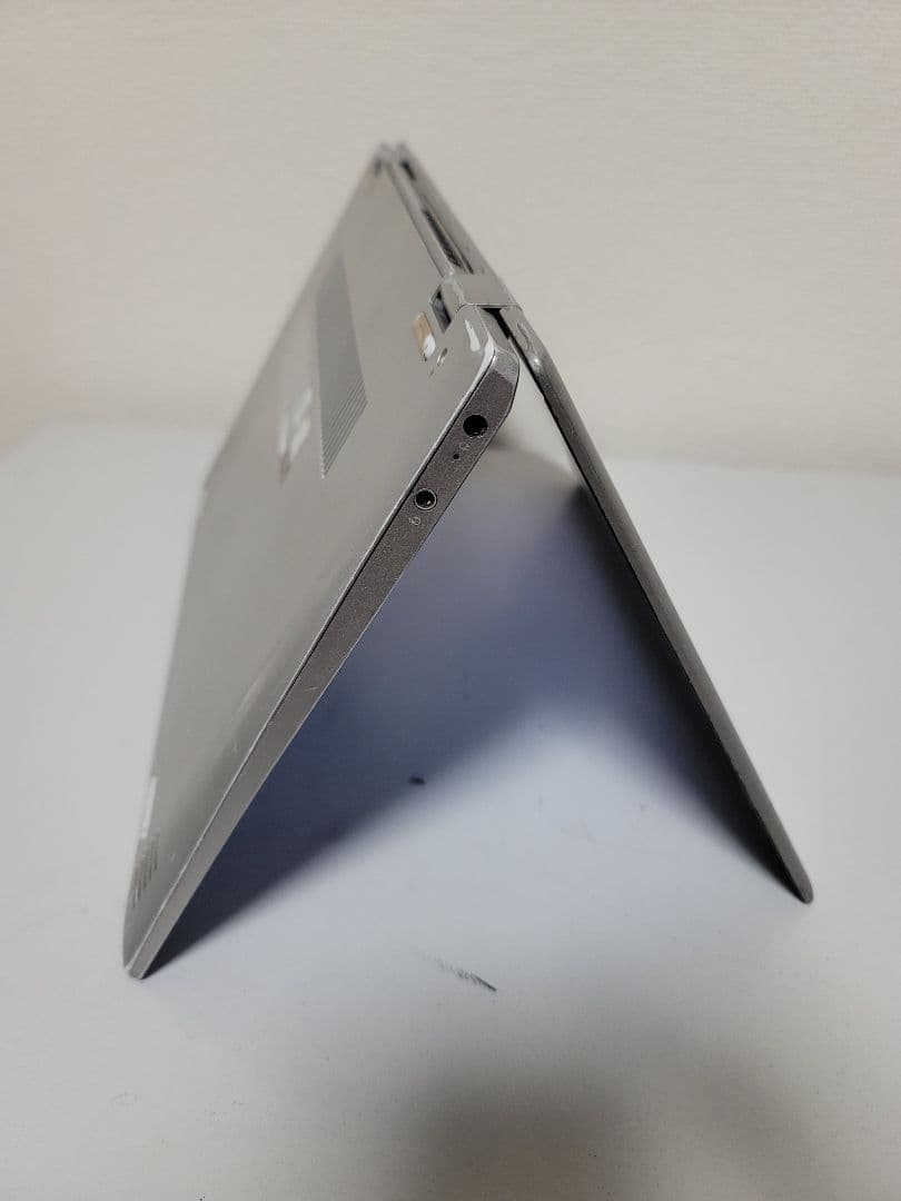 lenovo YOGA 720-12IKB タッチパネル対応2in1