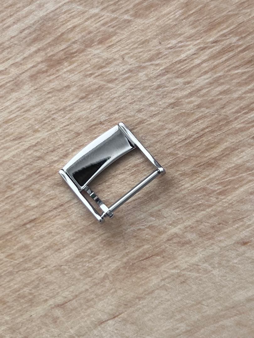 t*r様 Grand Seiko 1st 尾錠 復刻グランドセイコー　花文字尾錠