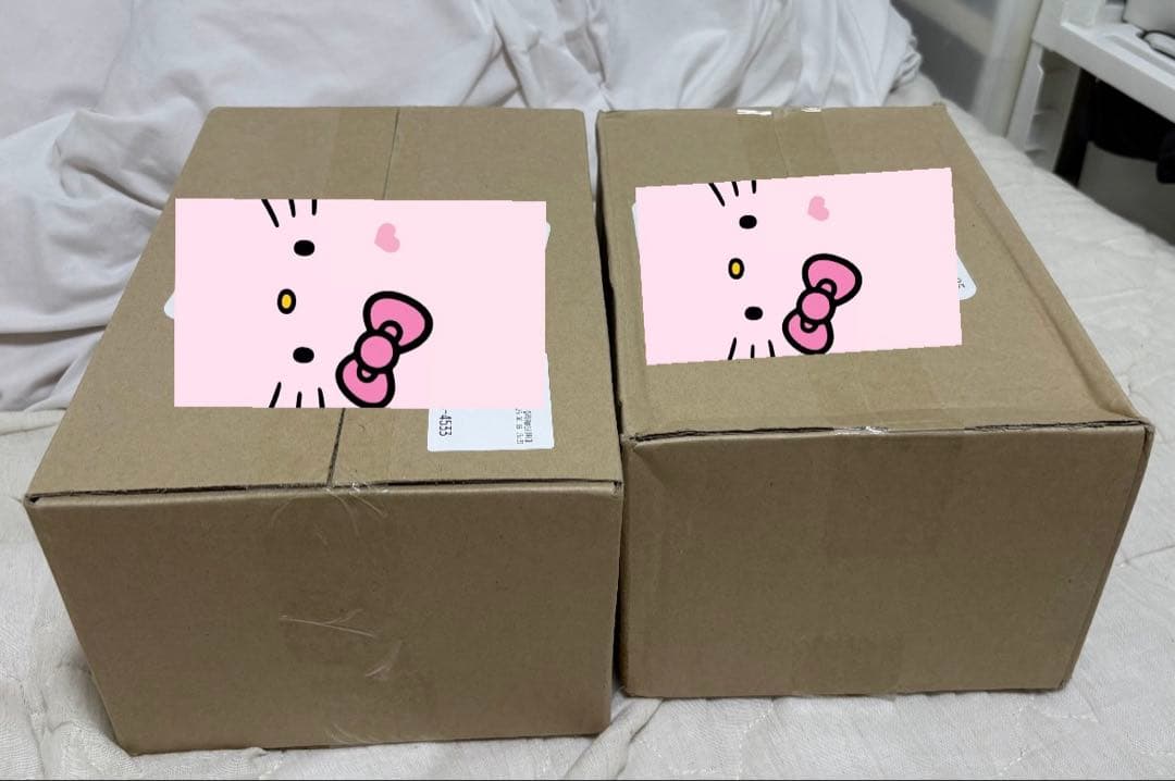 medicube ブースタープロ　ブラック カバー付き