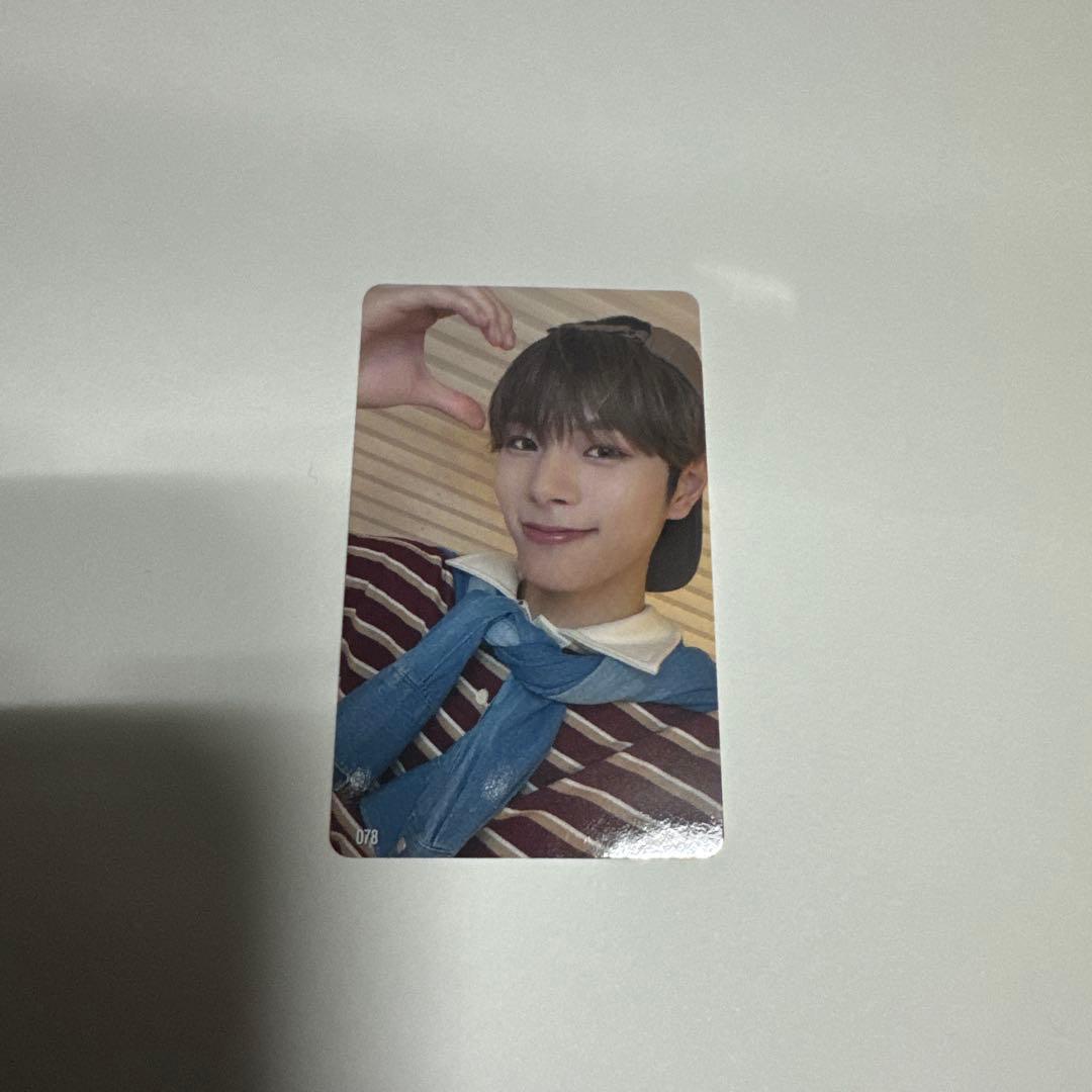 DXTEEN 福田歩汰 トレカ FULL OUT