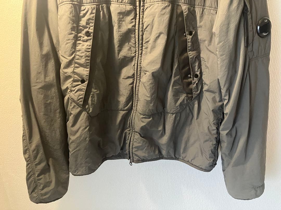ジャケット・アウター C.P. Company GDP JACKET SIZE 52