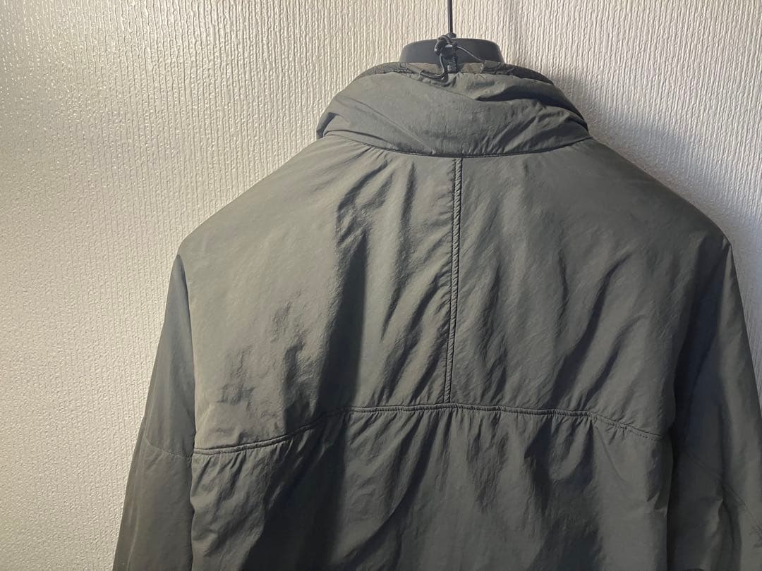 ジャケット・アウター C.P. Company GDP JACKET SIZE 52