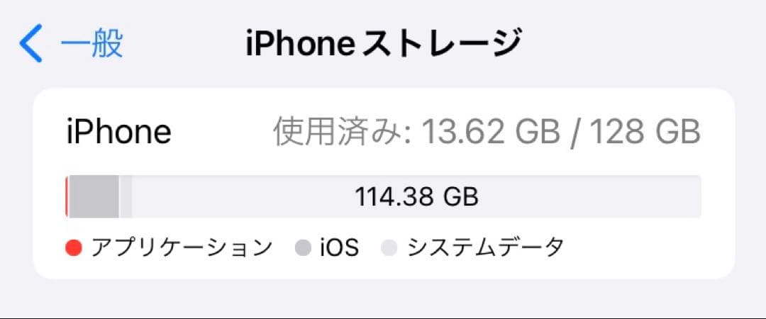 【ジャンク品】iPhoneSE 第二世代 128GB ブラック