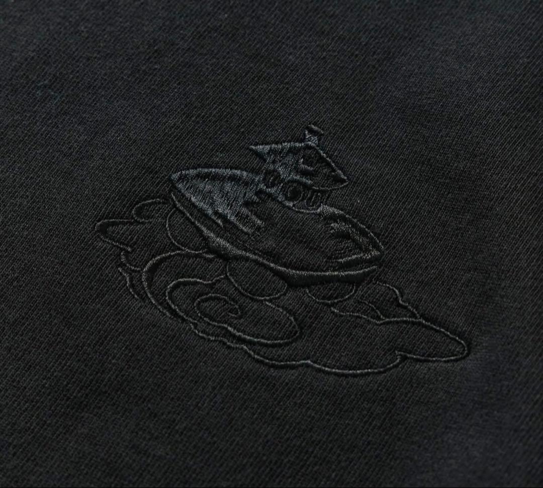 I Need You Baby × YI Crew Sweat