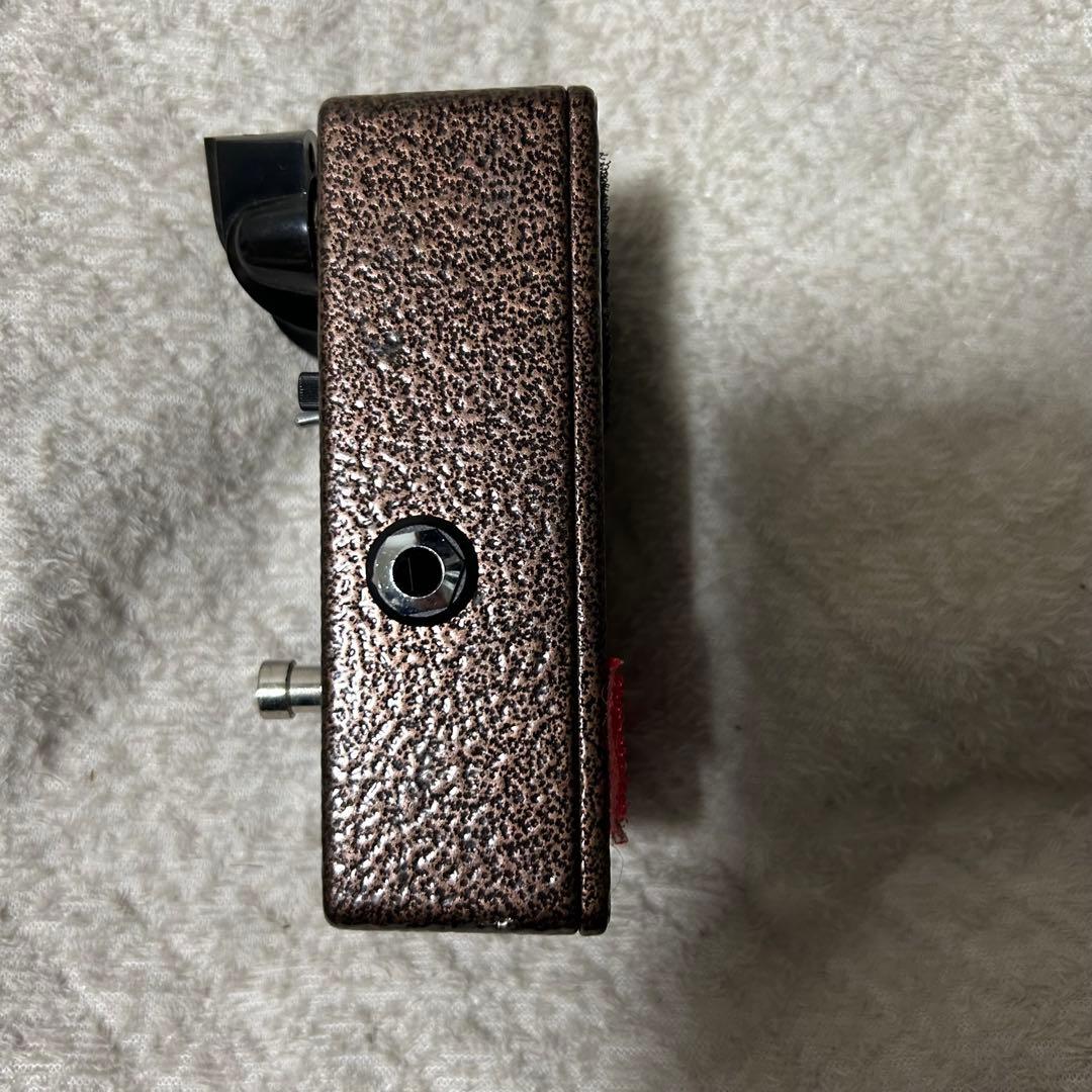 ギター H&E AUDIO enduro