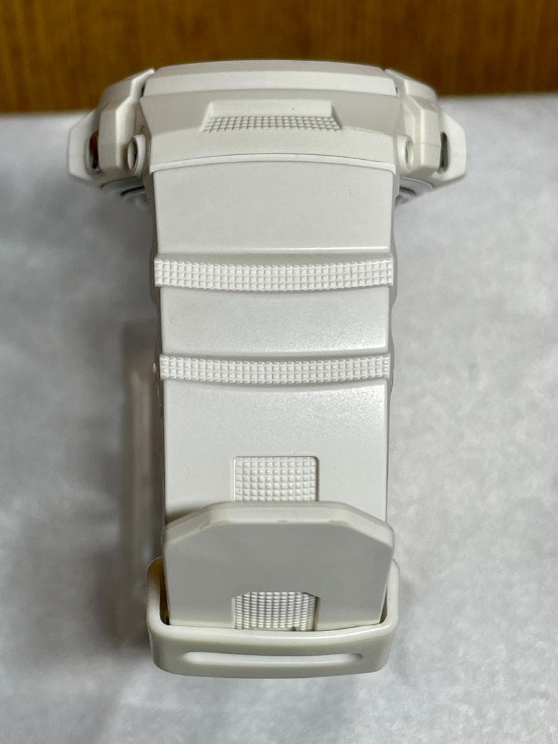 極美品★G-SHOCK AWG-M100SWB-7AJF 電波ソーラー