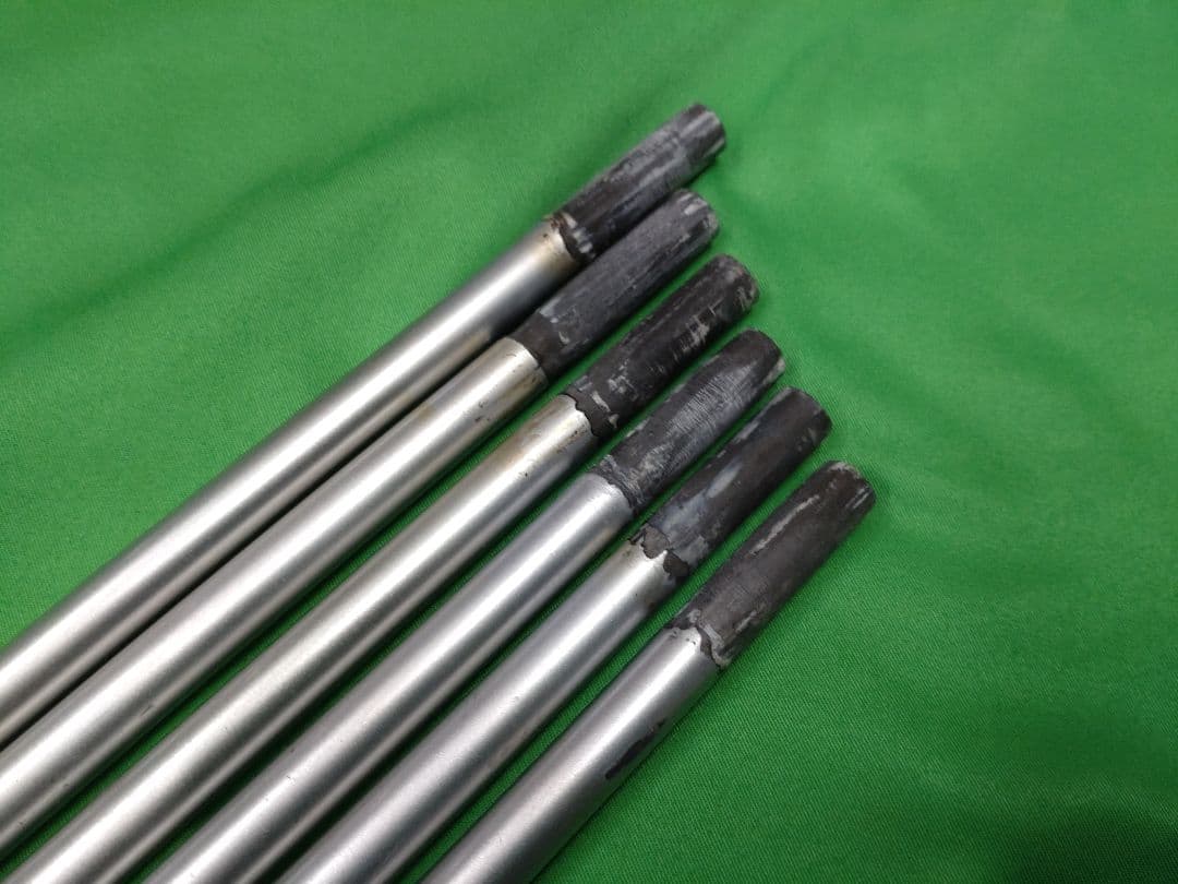 フジクラMCI 90 S 5〜10用 6本セット