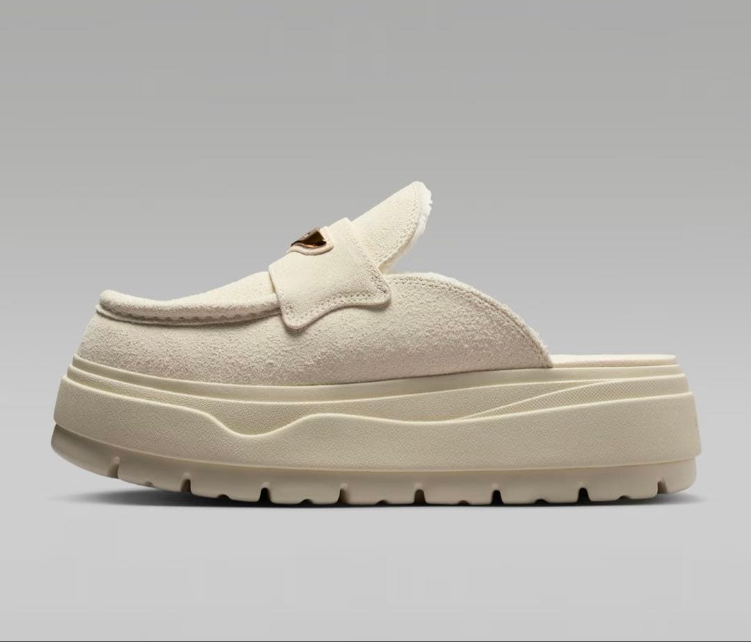 NIKE エア ジョーダン ミュール 出品