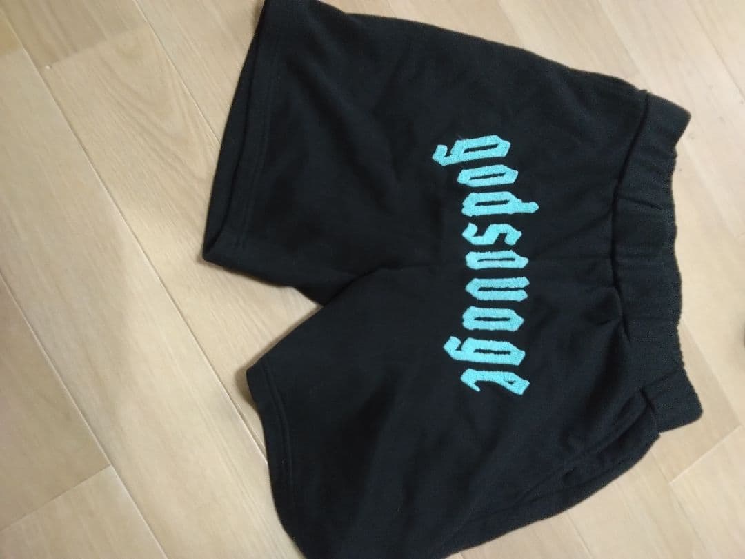 god savage セットアップ