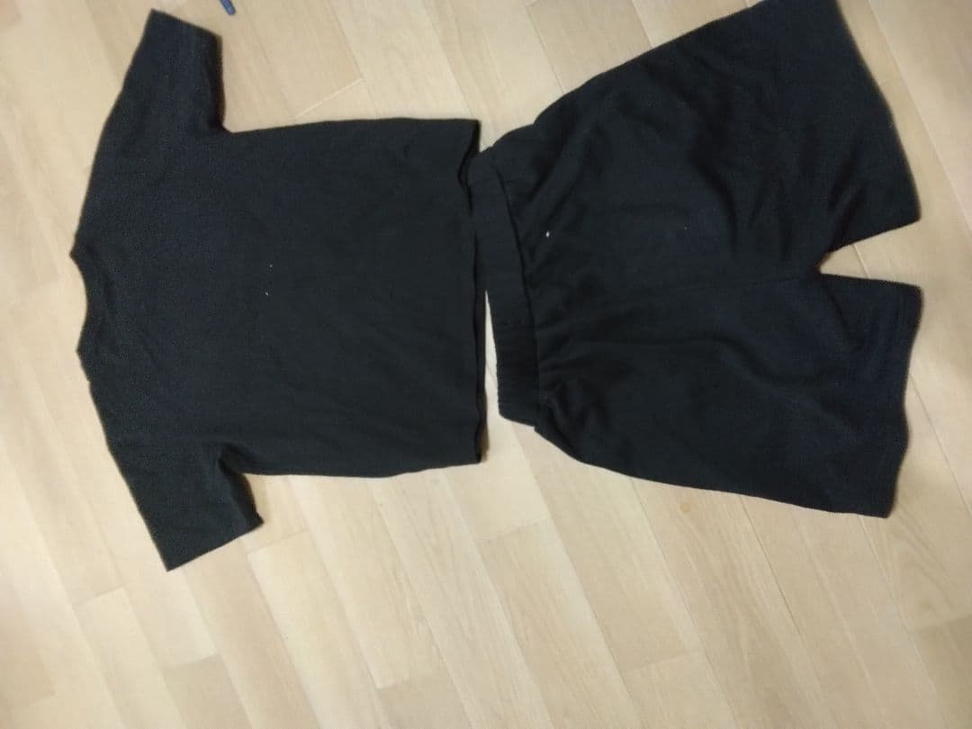 god savage セットアップ