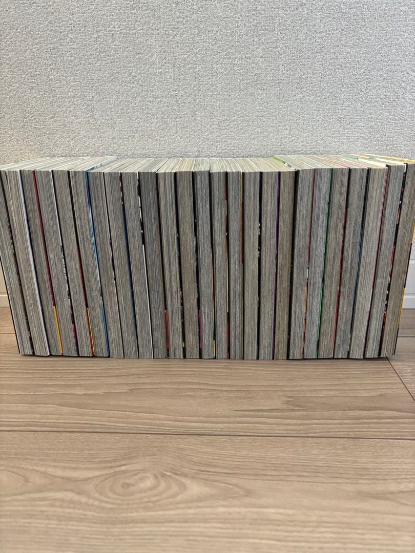 【計45冊セット】僕のヒーローアカデミア 1〜42巻 全巻セット＋関連本3冊