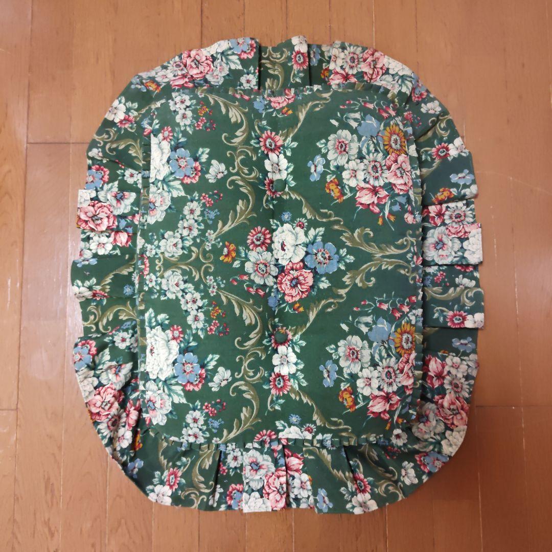 飛騨産業　キツツキ　穂高　オットマン