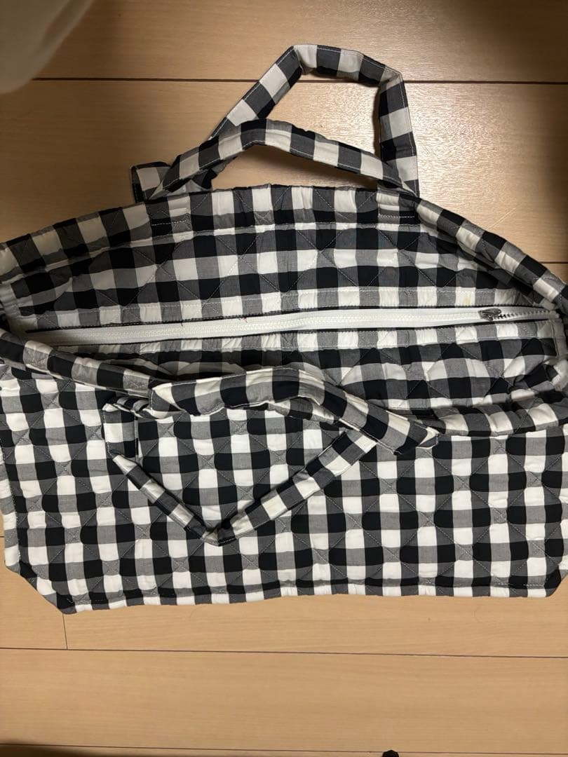 TSTS キルティングトートバッグ 初期 レア