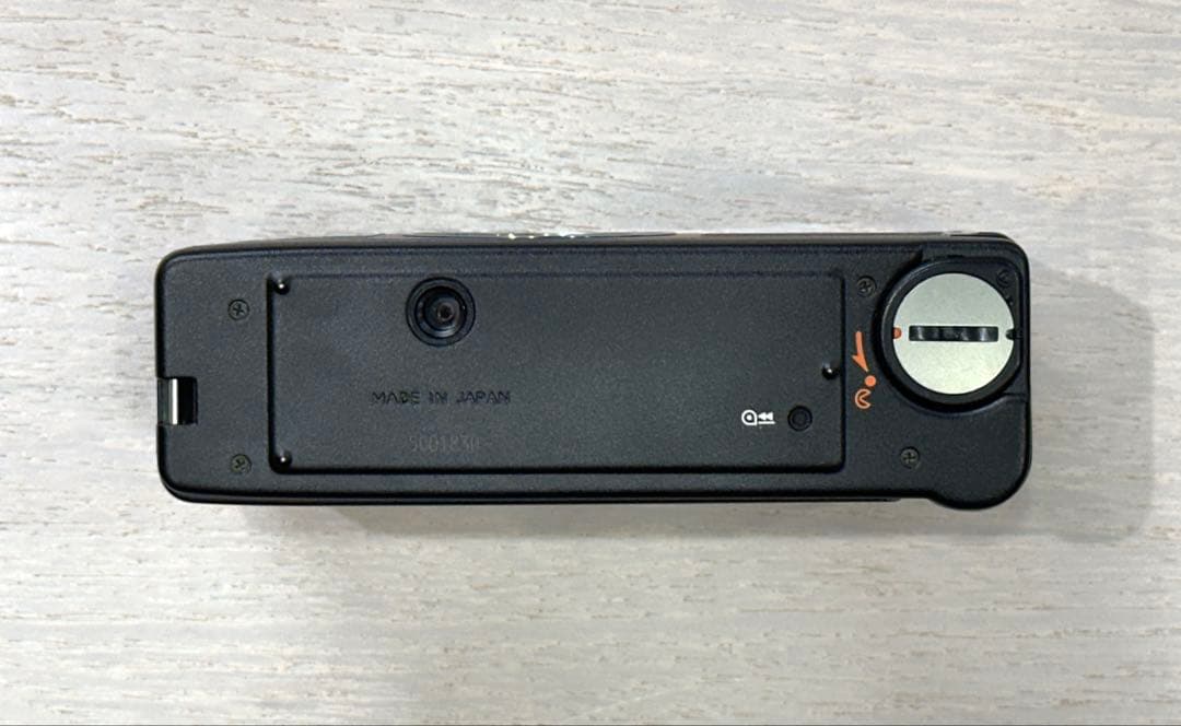 ニコン 28Ti Nikon 28Ti コンパクトフィルムカメラ