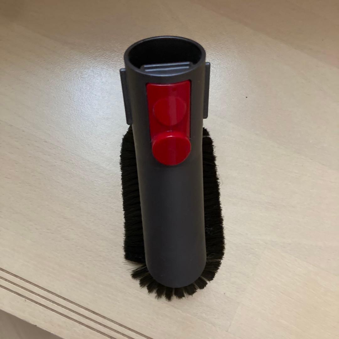 【美品】 ダイソン Cyclone V10 Fluffy SV12FFLF