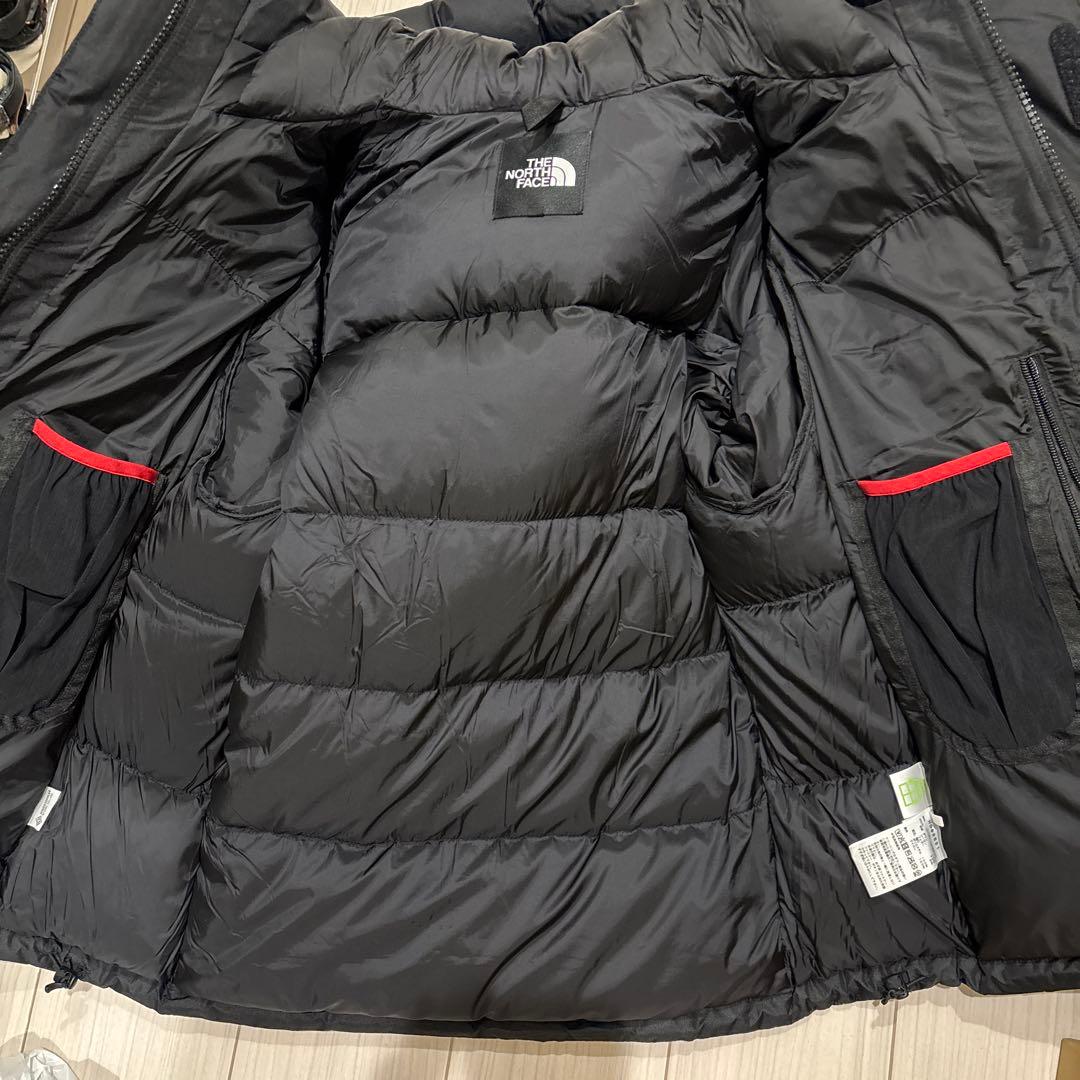 THE NORTH FACE バルトロライトジャケット 2025年
