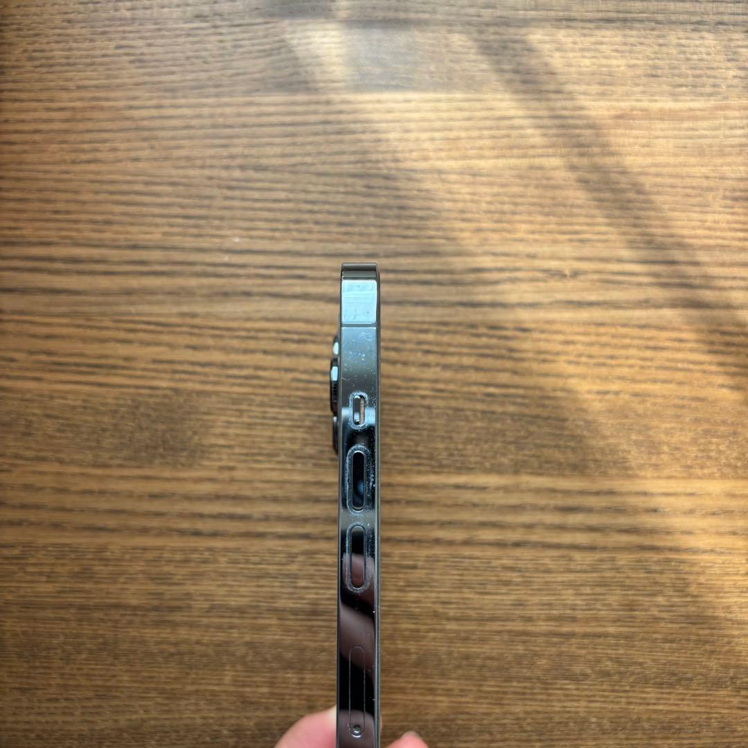 Apple iPhone13Pro 512GB 本体　シエラブルー