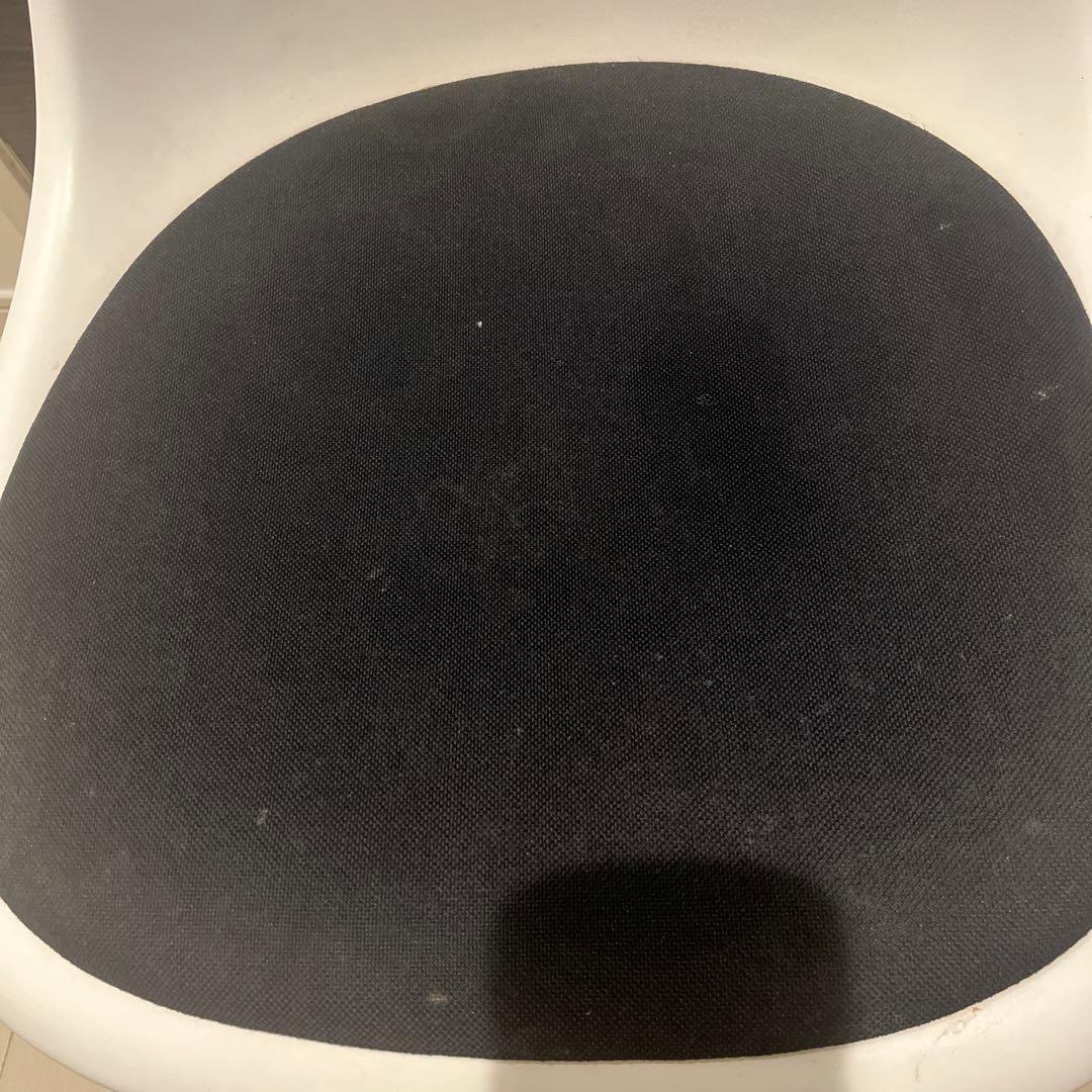 最終価格⭐︎vitra★サイドシェルチェア★イームズ★エッフェルベース