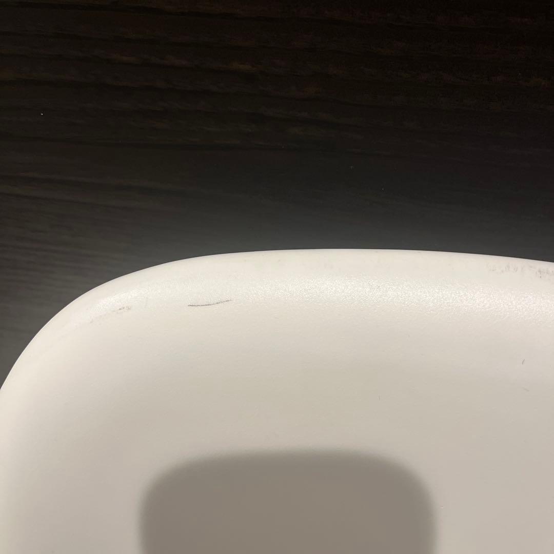 最終価格⭐︎vitra★サイドシェルチェア★イームズ★エッフェルベース