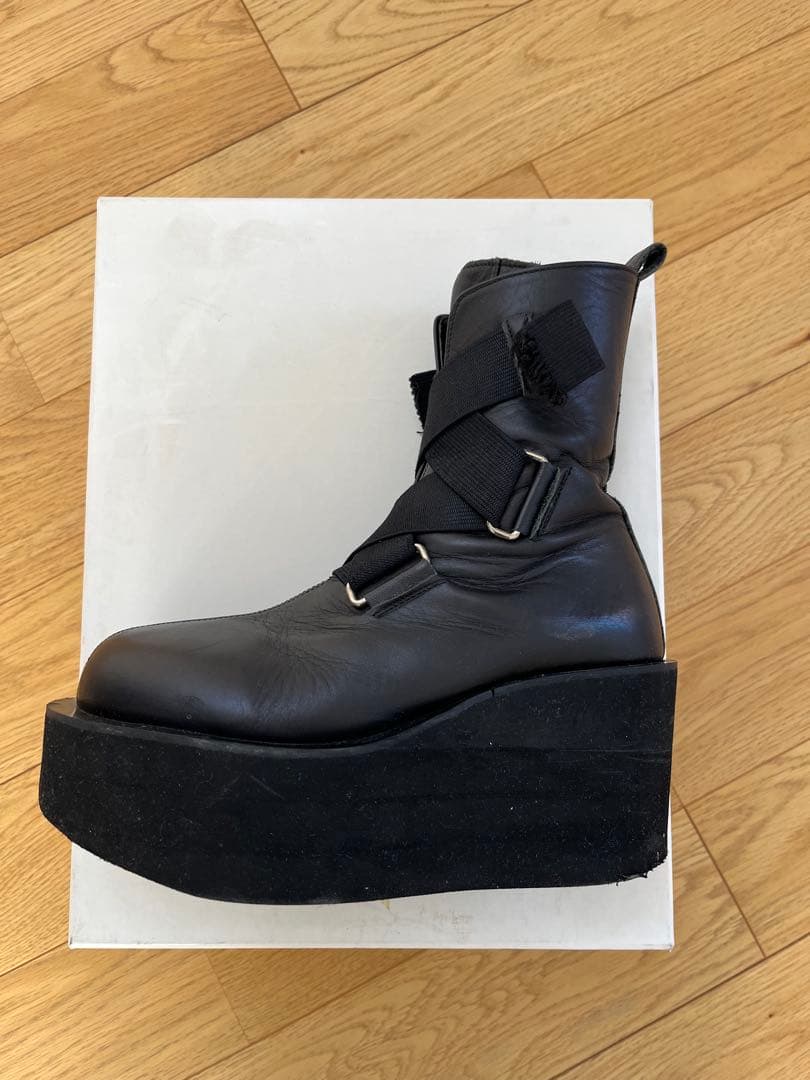 コージクガ バーコード SAINT TROPEZ レディース M 箱付き