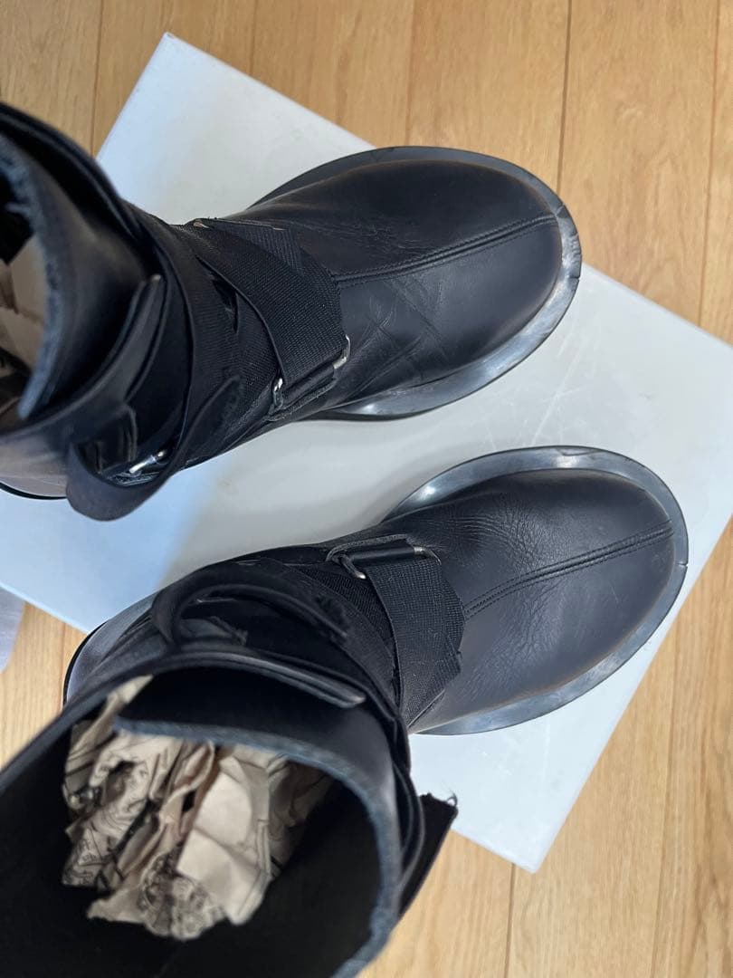 コージクガ バーコード SAINT TROPEZ レディース M 箱付き