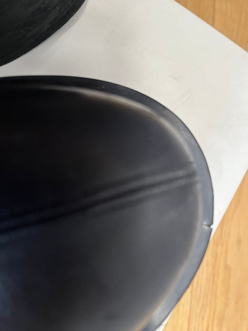 コージクガ バーコード SAINT TROPEZ レディース M 箱付き