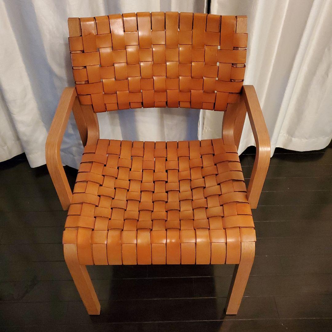 アルフレックス❤️チェア①