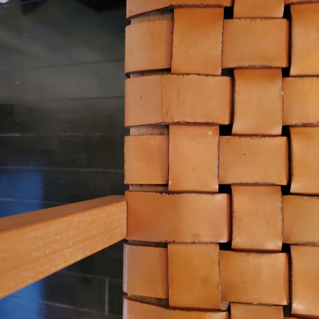 アルフレックス❤️チェア①