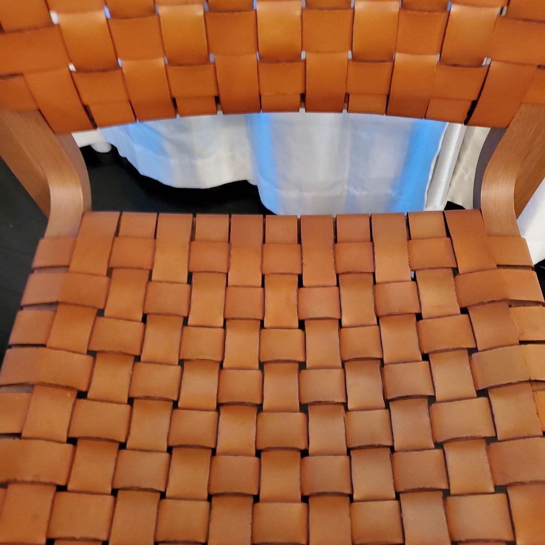 アルフレックス❤️チェア①