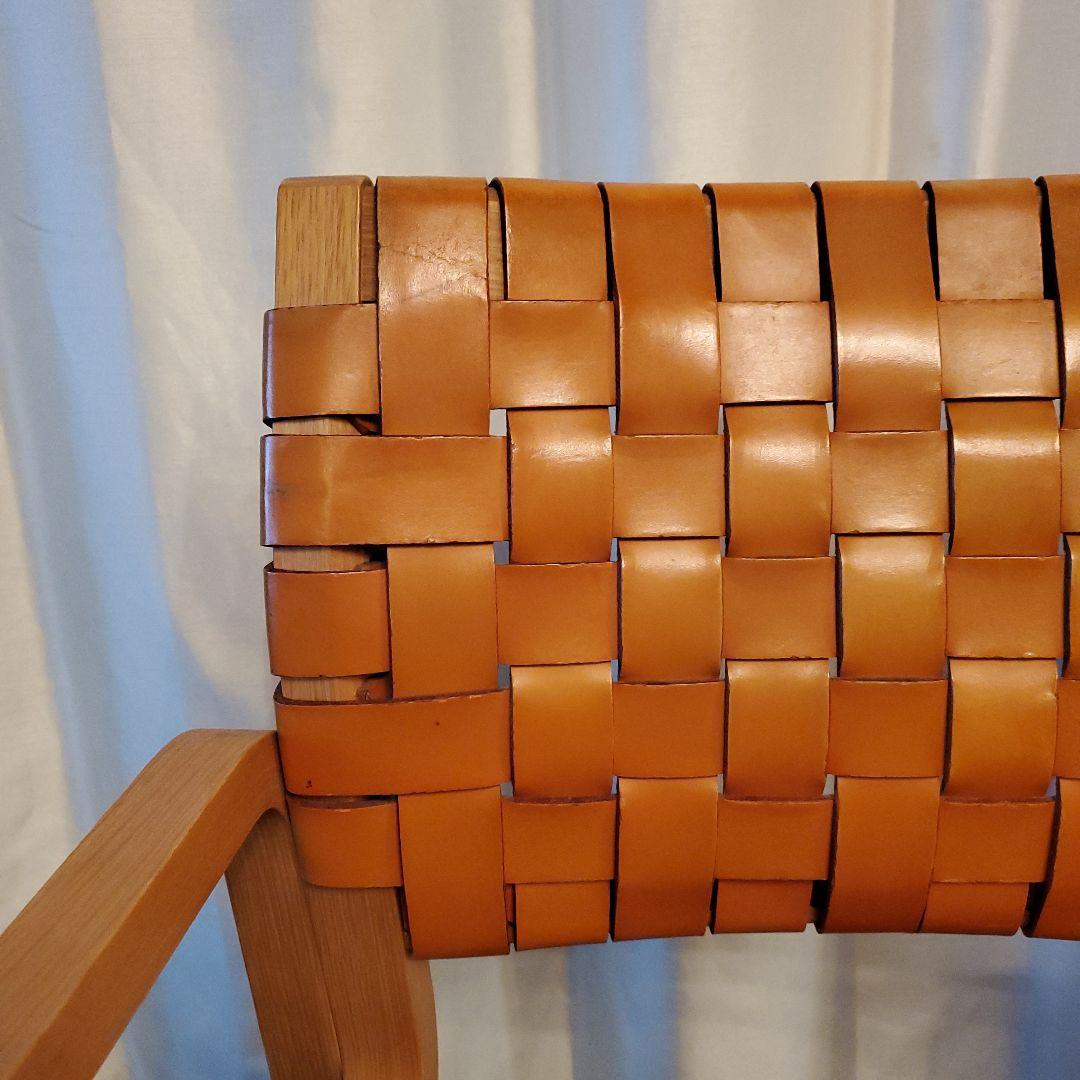 アルフレックス❤️チェア①