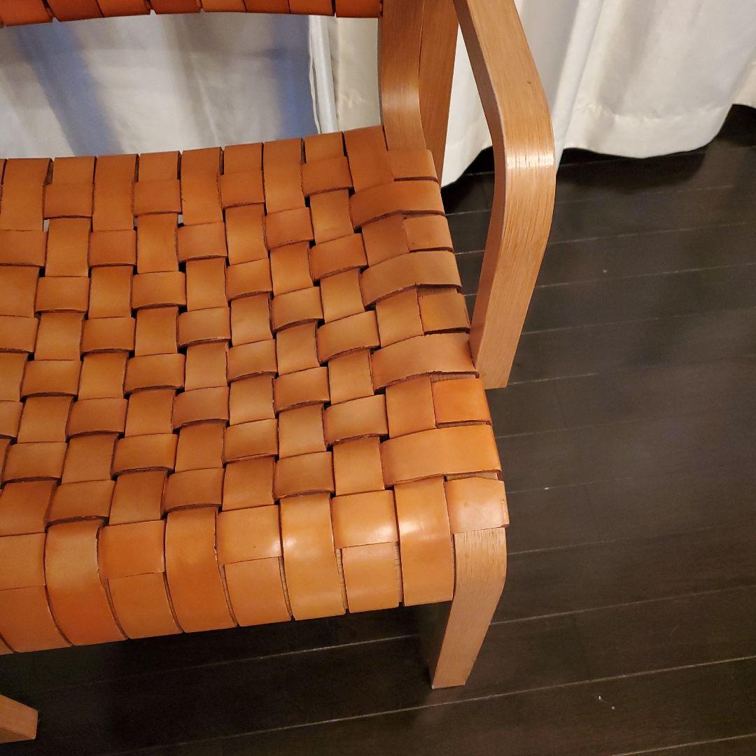 アルフレックス❤️チェア①