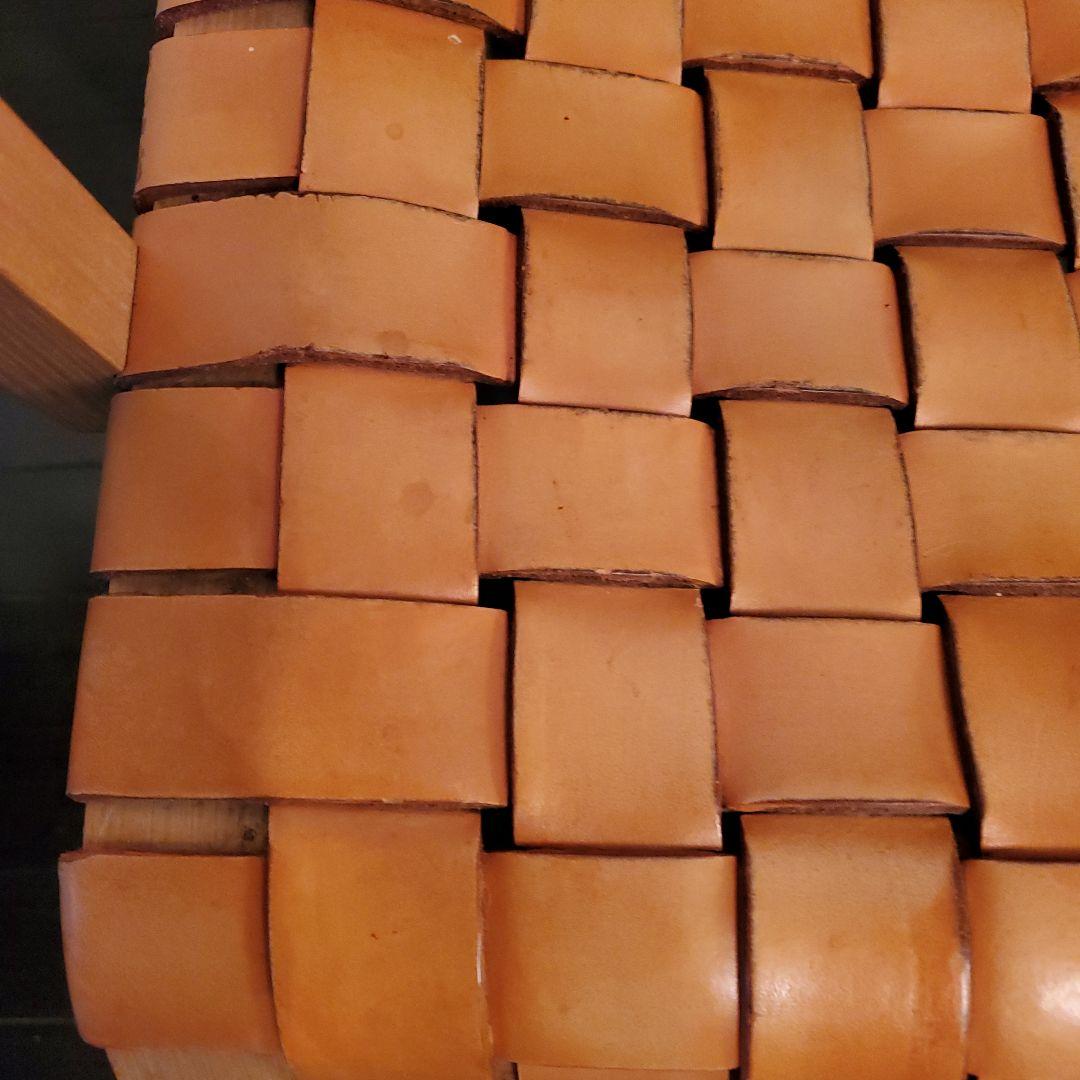 アルフレックス❤️チェア①